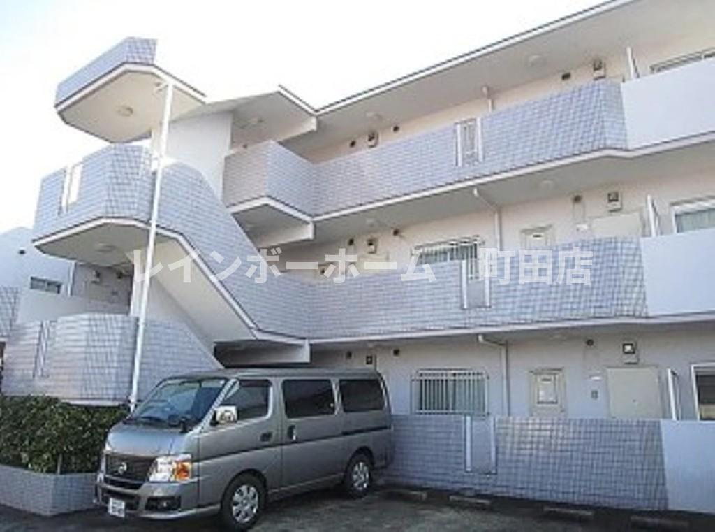  フォレストサイド真和※初期費用分割後払いサービス利用可能物件の駐車場