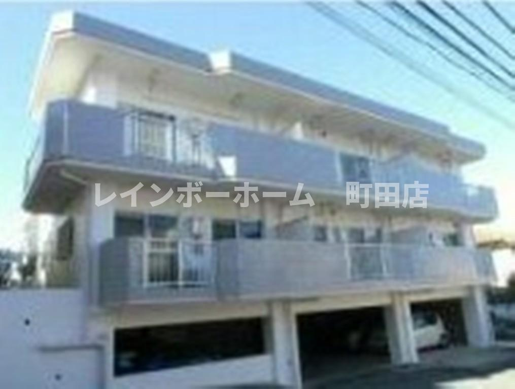  フォレストサイド真和※初期費用分割後払いサービス利用可能物件の外観