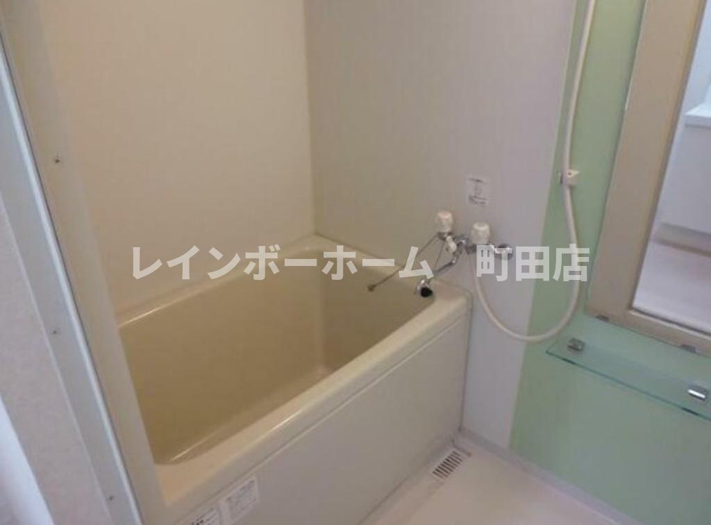  フォレストサイド真和※初期費用分割後払いサービス利用可能物件の浴室