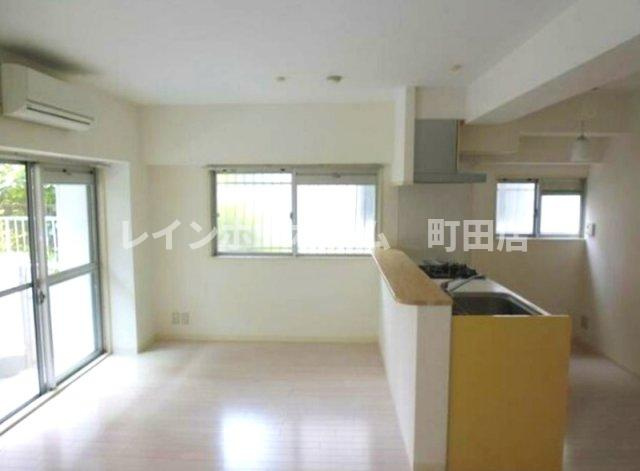  フォレストサイド真和※初期費用分割後払いサービス利用可能物件のキッチン