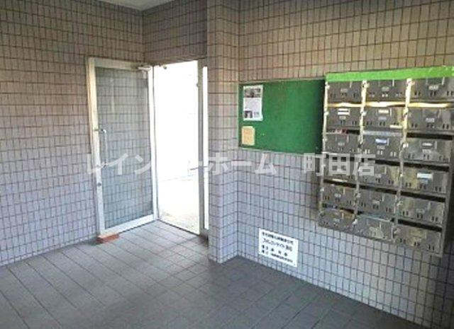  フォレストサイド真和※初期費用分割後払いサービス利用可能物件のその他共用部分