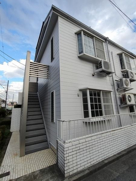 プレミール小岩のその他共用部分