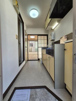 【キッチン】 | コーポエイト