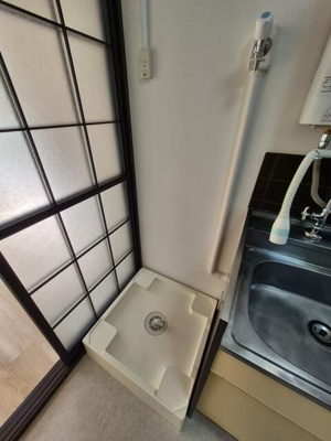 【設備】 | コーポエイト