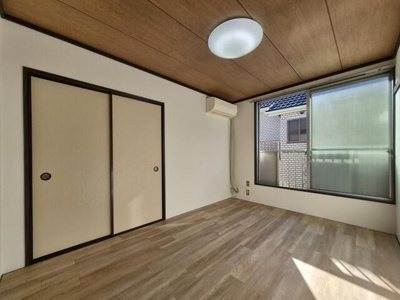 【内装】 | コーポエイト