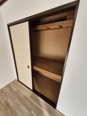 【収納】 | コーポエイト