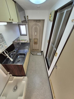 【キッチン】 | コーポエイト