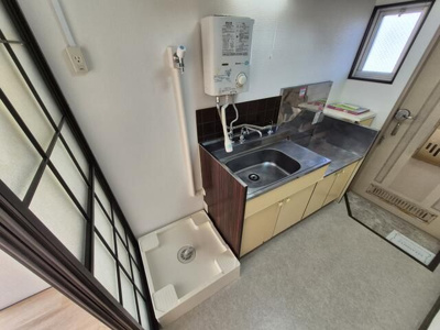 【キッチン】 | コーポエイト