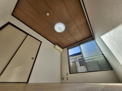 【寝室】 | コーポエイト