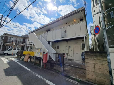 【その他共用部分】 | コーポエイト