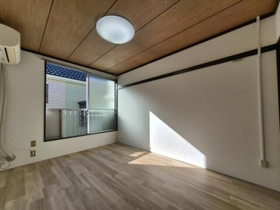 【居間・リビング】 | コーポエイト