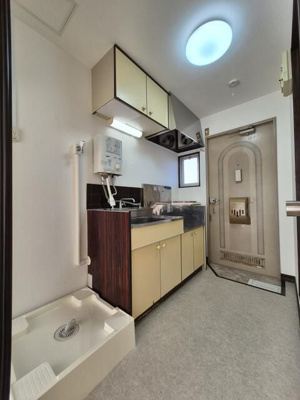 【キッチン】 | コーポエイト