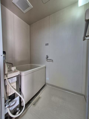 【浴室】 | コーポエイト