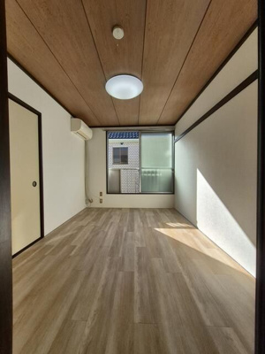 【内装】 | コーポエイト