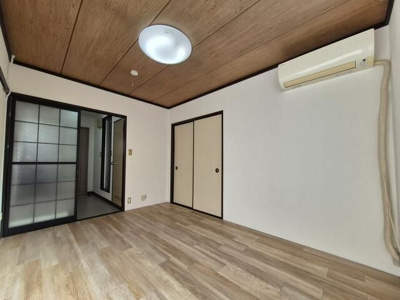 【内装】 | コーポエイト