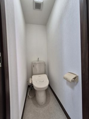 【トイレ】 | コーポエイト