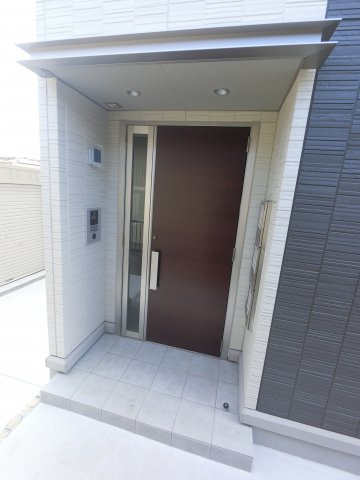 【セキュリティ】 | ☆オートロックです☆