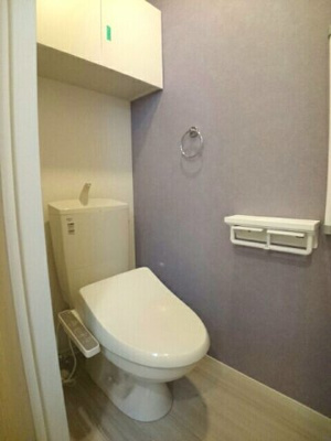 【トイレ】 | コスモスⅡ