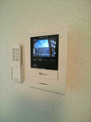 【セキュリティ】 | コスモスⅡ