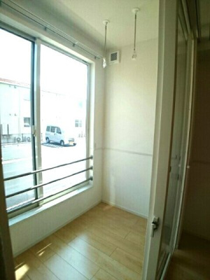 【内装】 | コスモスⅡ