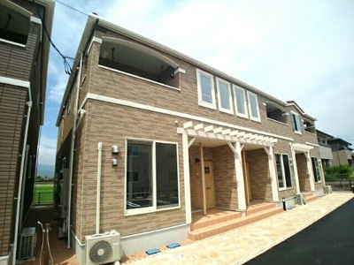 【外観】 | コスモスⅡ