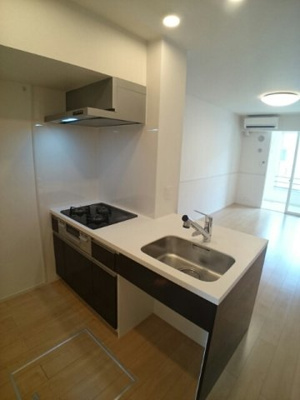 【キッチン】 | コスモスⅡ