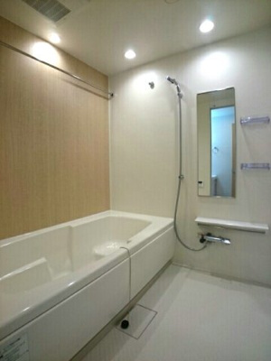 【浴室】 | コスモスⅡ