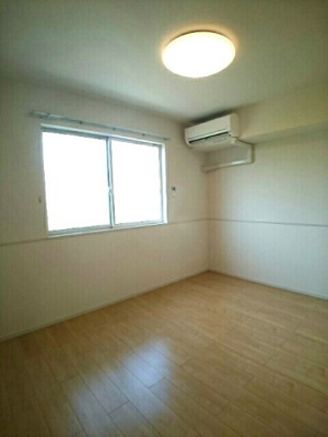 【内装】 | コスモスⅡ