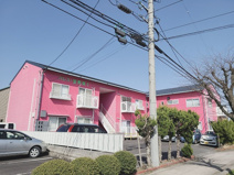 パレス宝昇苑１の画像