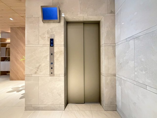 ルフォンプログレ南森町のその他