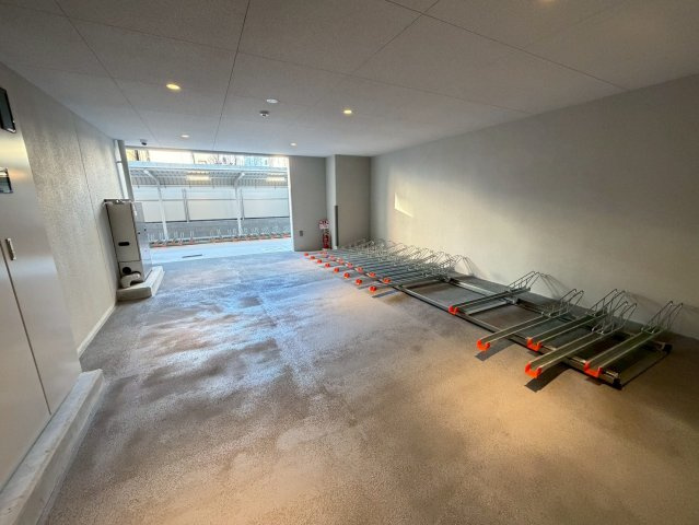 ルフォンプログレ南森町のその他