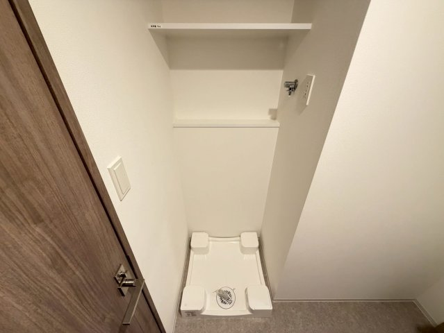 ルフォンプログレ南森町の設備