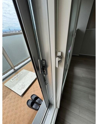 【その他】 | マイシティおおさか4番館