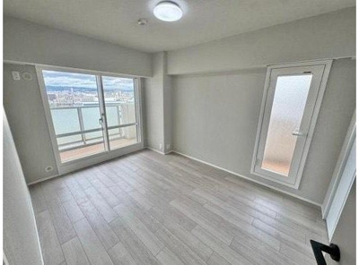 【洋室】 | マイシティおおさか4番館