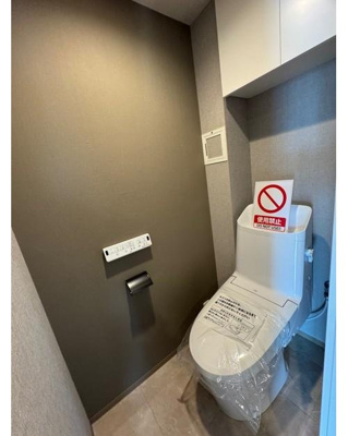 【トイレ】 | マイシティおおさか4番館