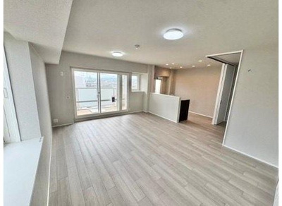 【居間・リビング】 | マイシティおおさか4番館