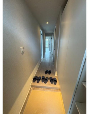 【玄関】 | マイシティおおさか4番館