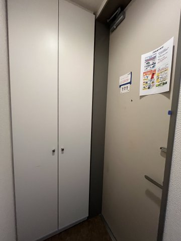 【玄関】 | GARDEN COURT