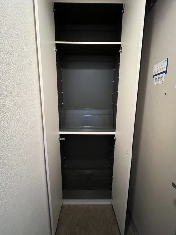 【収納】 | GARDEN COURT