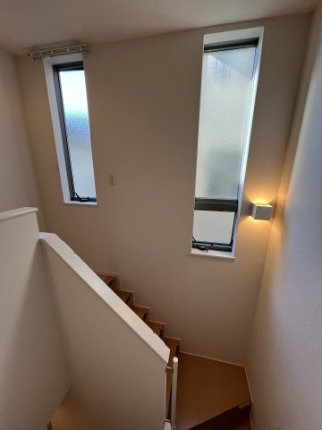 【内装】 | GARDEN COURT