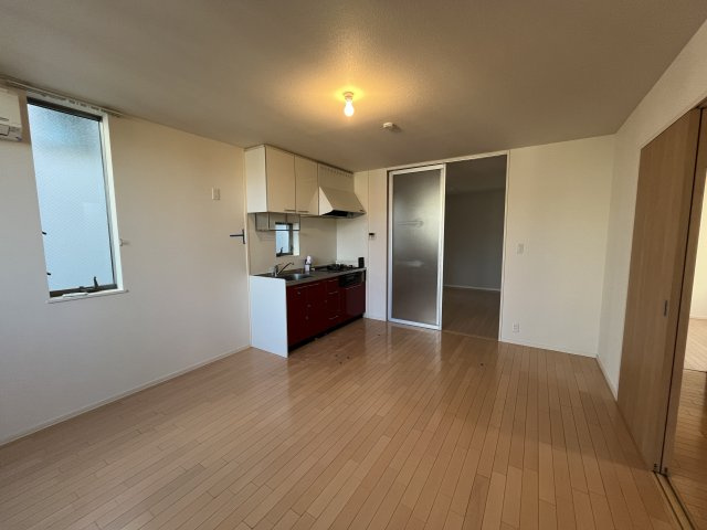 【居間・リビング】 | GARDEN COURT