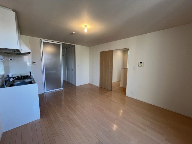 【居間・リビング】 | GARDEN COURT