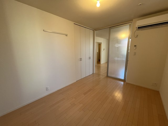 【洋室】 | GARDEN COURT