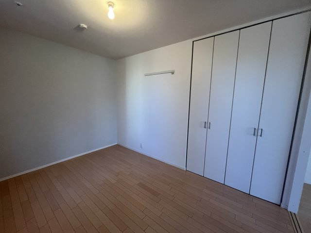 【洋室】 | GARDEN COURT