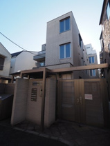 GARDEN COURTの画像