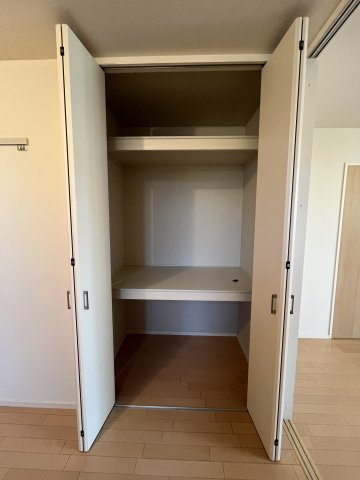 【収納】 | GARDEN COURT