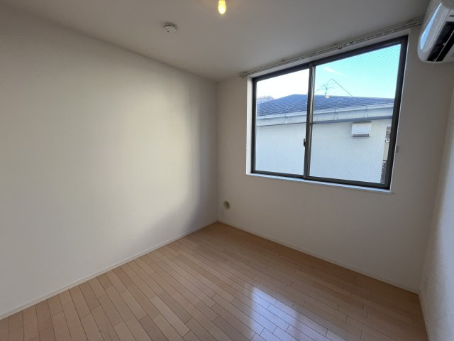 【洋室】 | GARDEN COURT