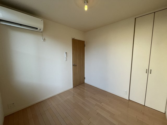 【洋室】 | GARDEN COURT