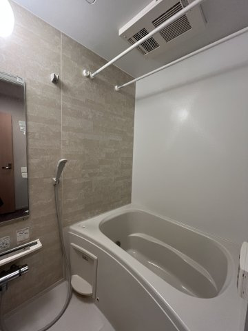 【浴室】 | GARDEN COURT