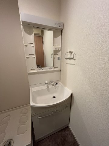 【独立洗面台】 | GARDEN COURT